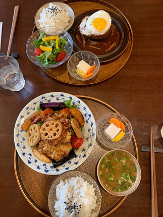  히비안도코하쿠/기가막힌 제주도 서귀포 일본식 맛집