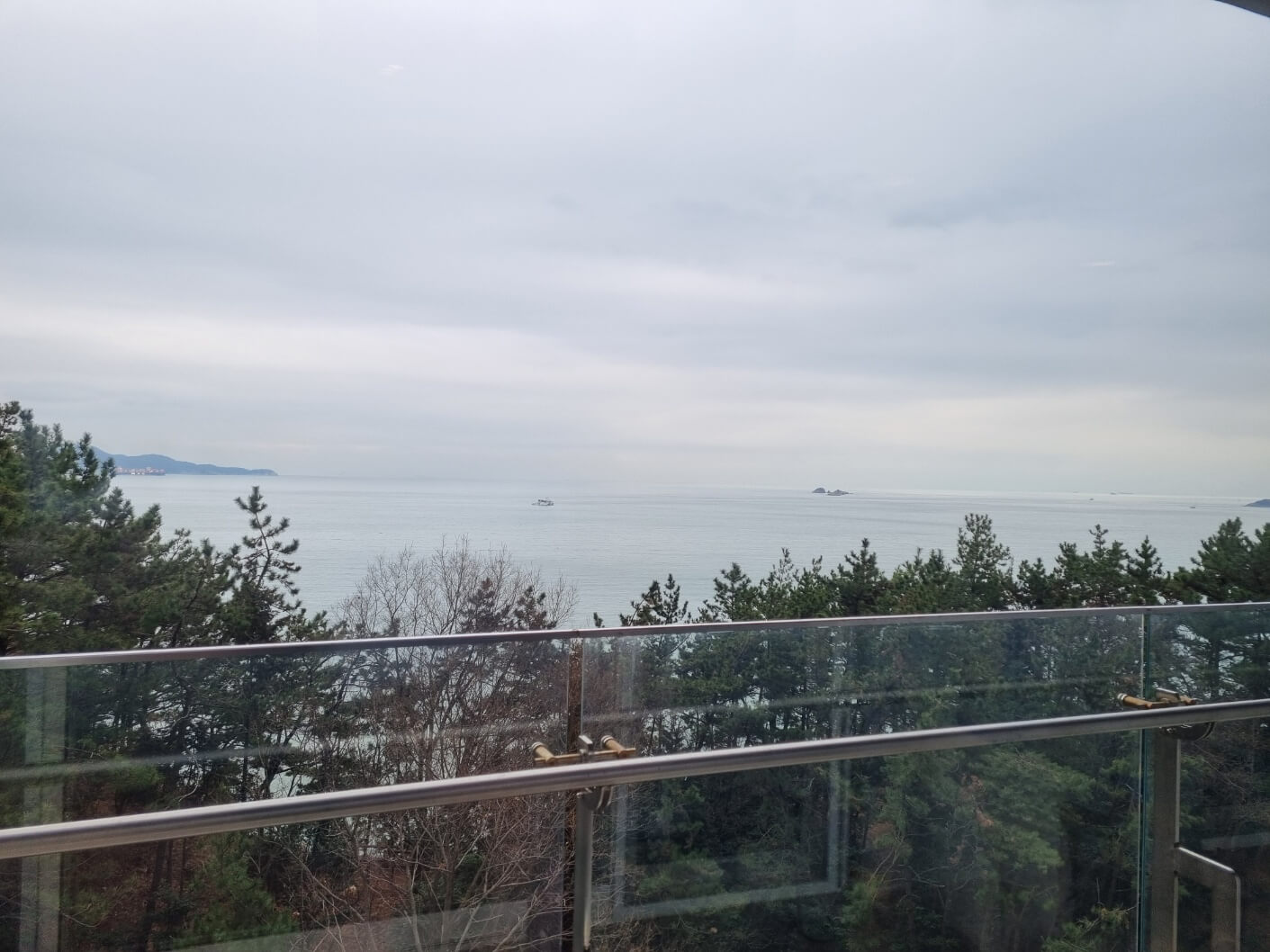 거제도 여행 가볼만 한 곳 / 한화리조트 거제 벨버디어