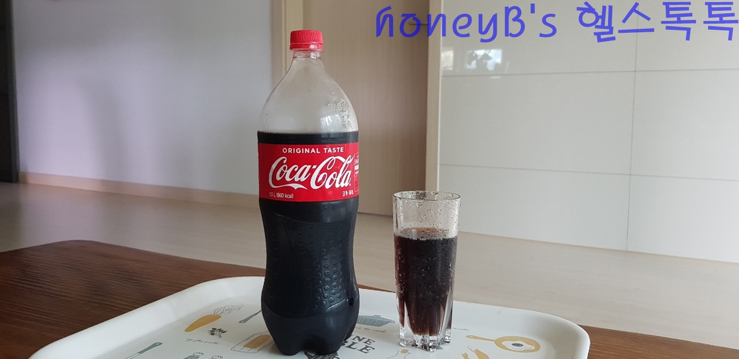  경제적 건강을 위해/왜 '코카콜라(KO)' 회사를 사야 하죠?