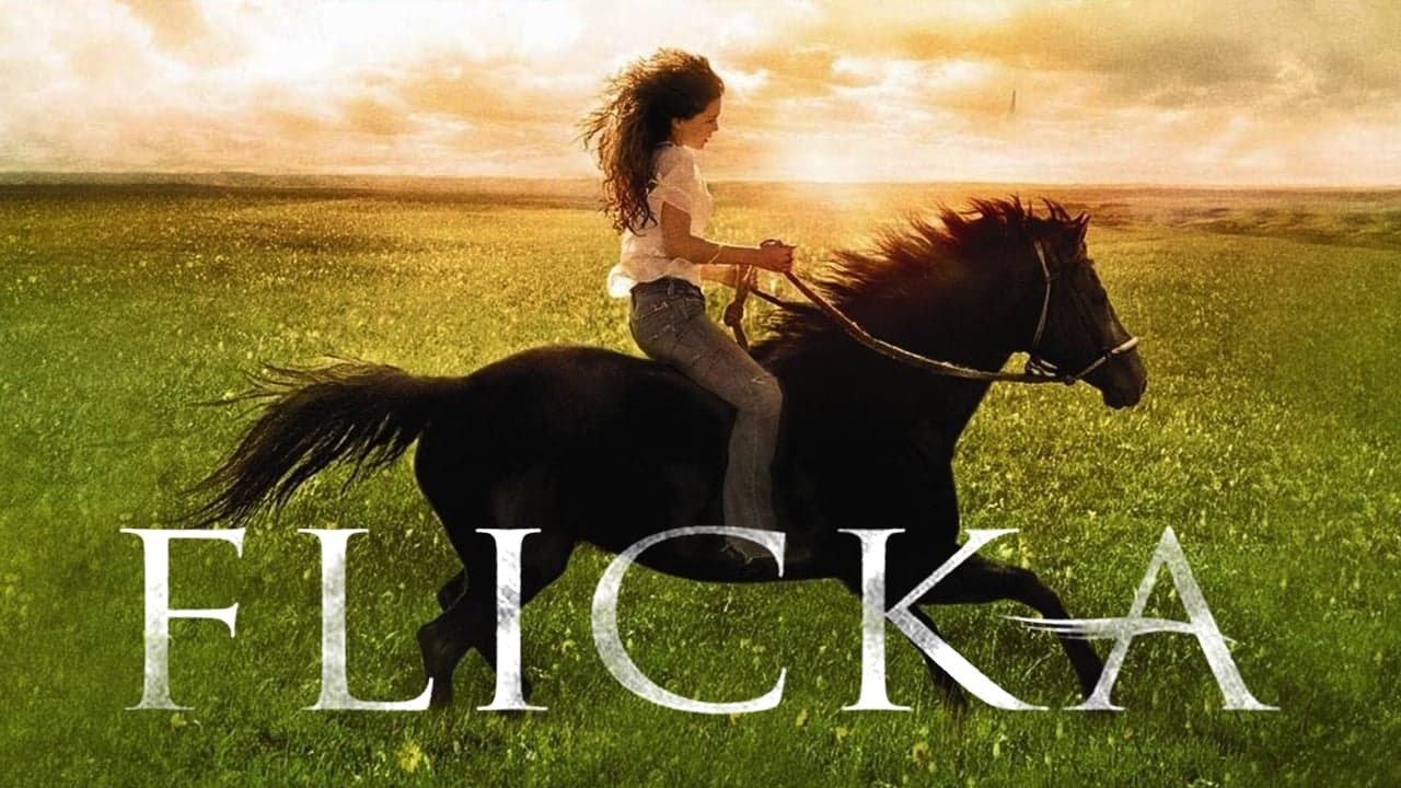 내 사랑 플리카(Flicka)