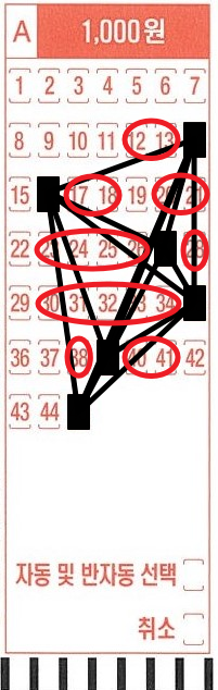 로또-lotto-삼각-패턴