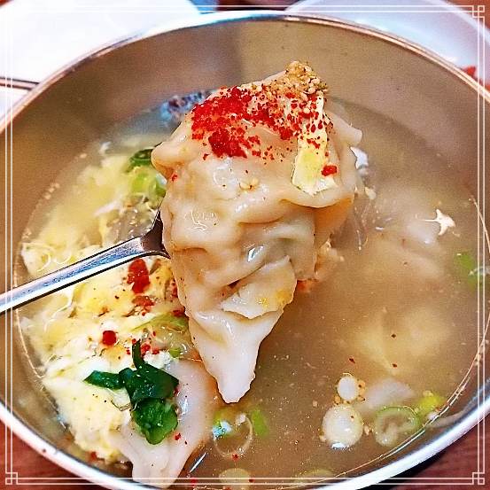  놀토, 놀라운 토요일 대전 대전역 중앙시장 이북식만둣국 가게 281회 천박사 퇴마 연구소 이동휘, 김종수, 박소이 부추 튀김만두, 만두국 가격 위치 어디