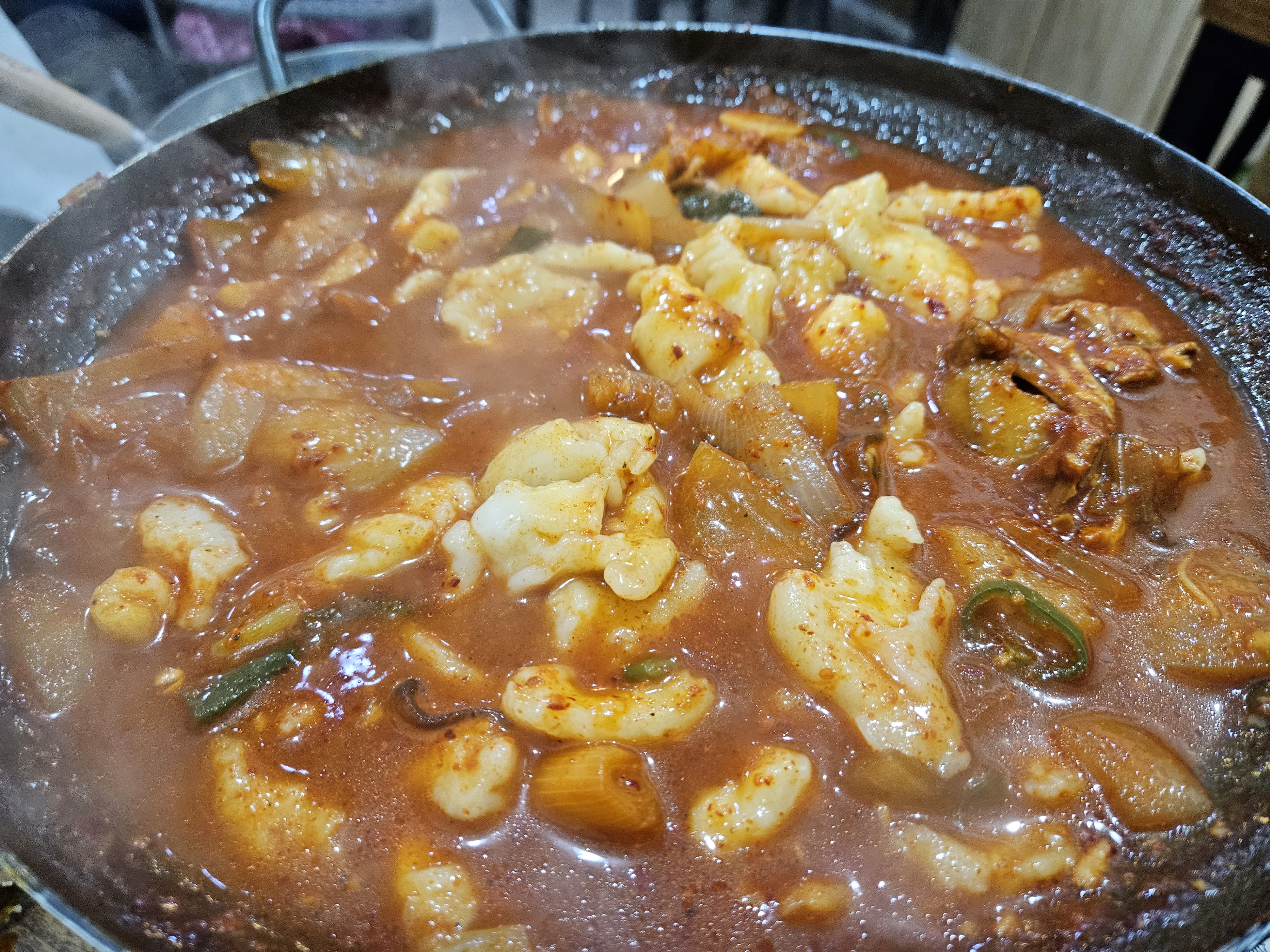 오천냥포차 사진 4