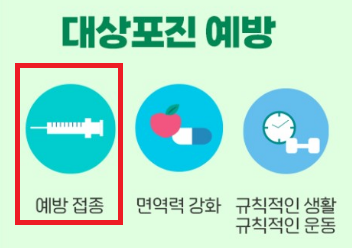 대상포진 예방법_출처: 네이버 블로그