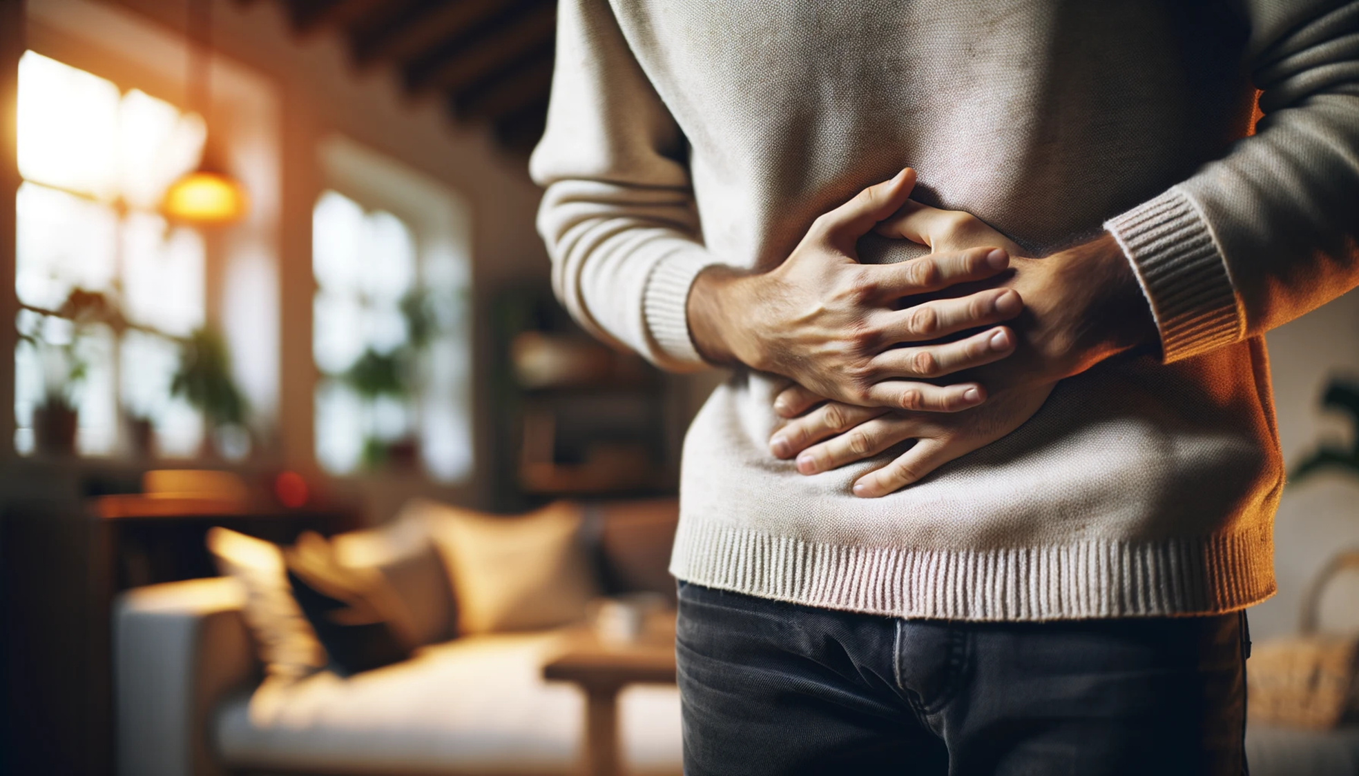 소화 불량 민간요법