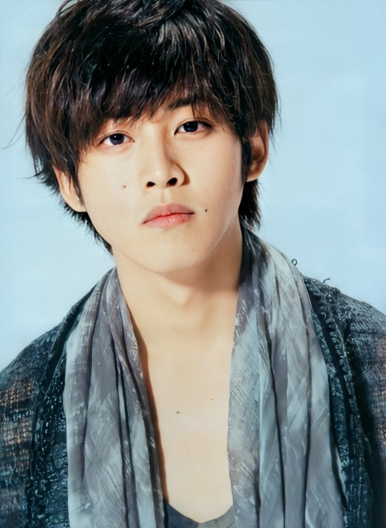 마츠자카 토리 松坂桃李 2