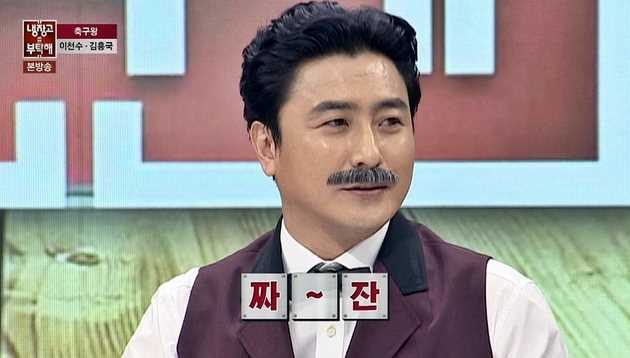 이혜원 인스타그램 - 안정환 저격 - 나이-결혼-안정환 리즈