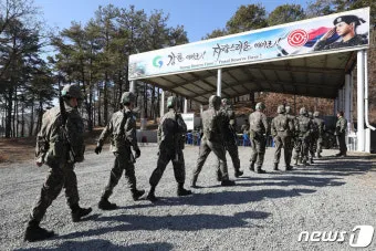 예비군 원격 교육 효과적인 군사 훈련의 새로운 시대 온라인 학습_25