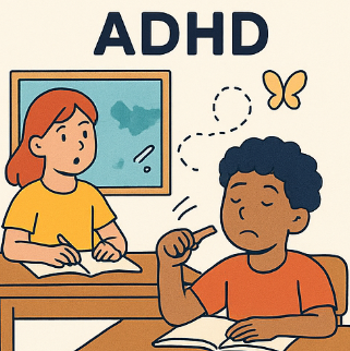 ADHD 검사
