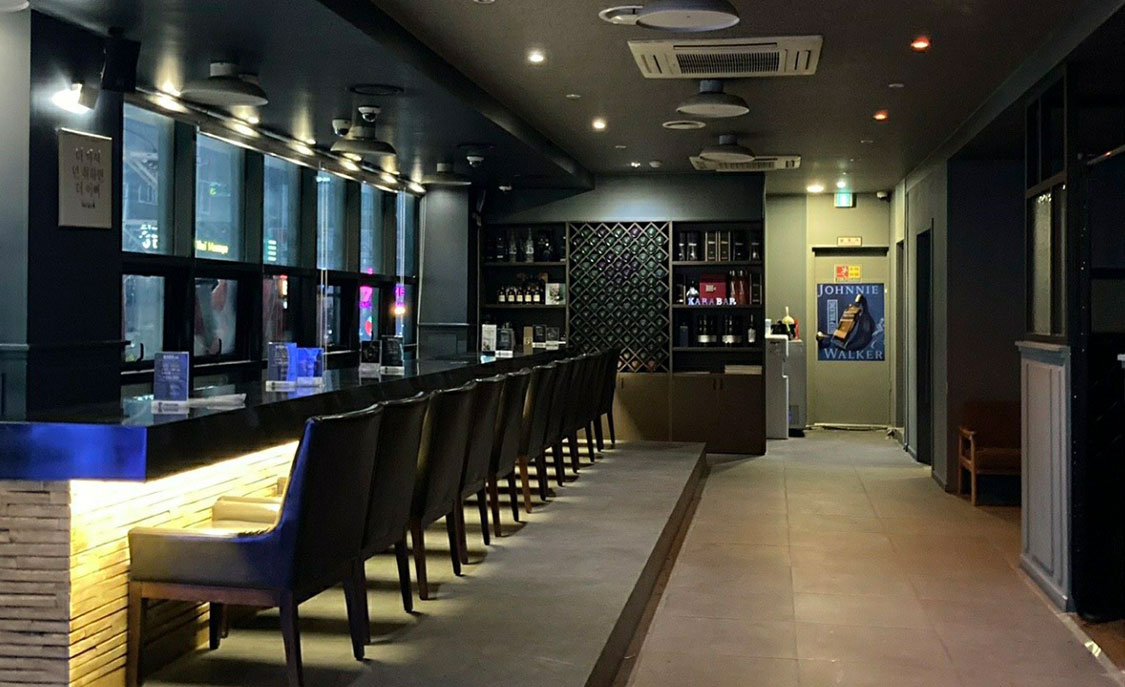  울산 삼산동 바 바카라(BAR KARA)