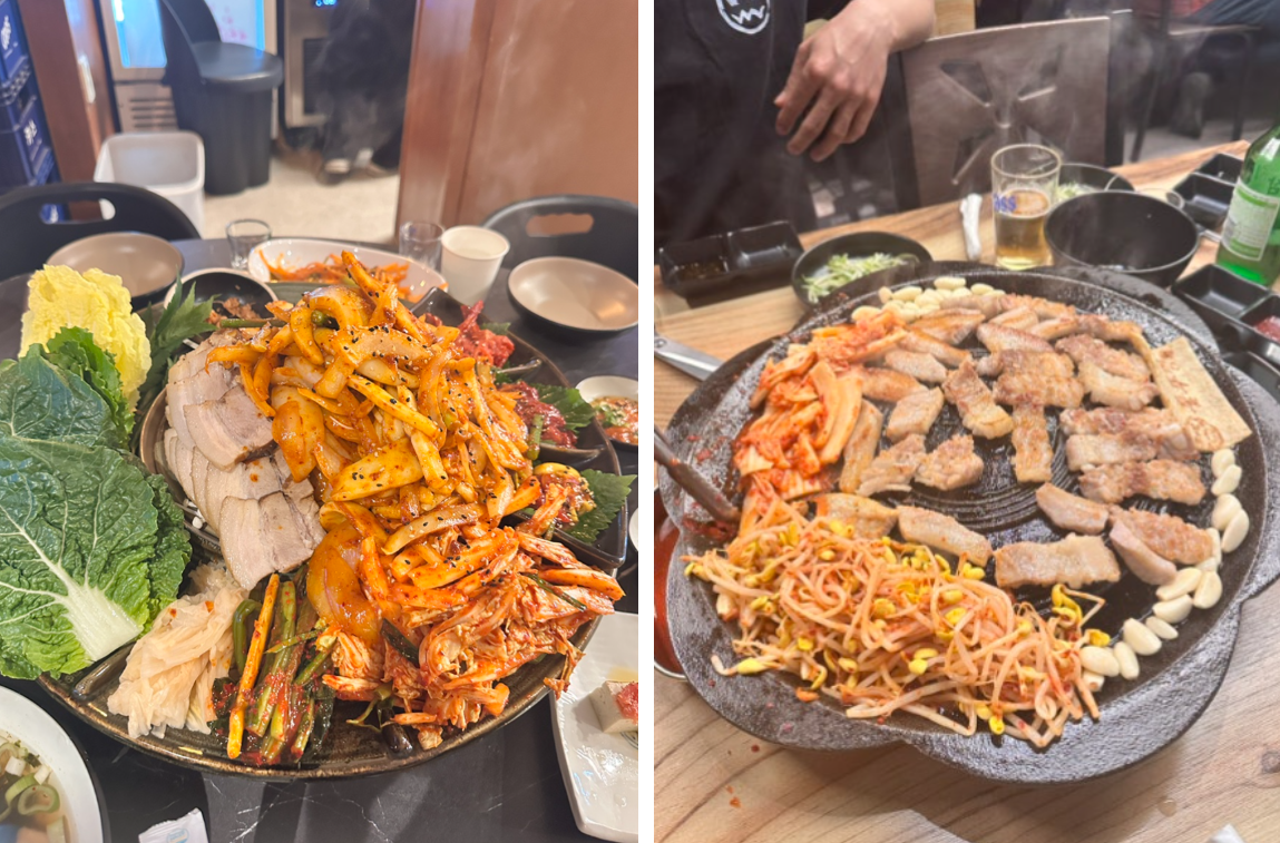 정원실비 연산점 사진 2
