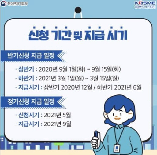  2021 근로장려금 지급일 정확하게 알아보기