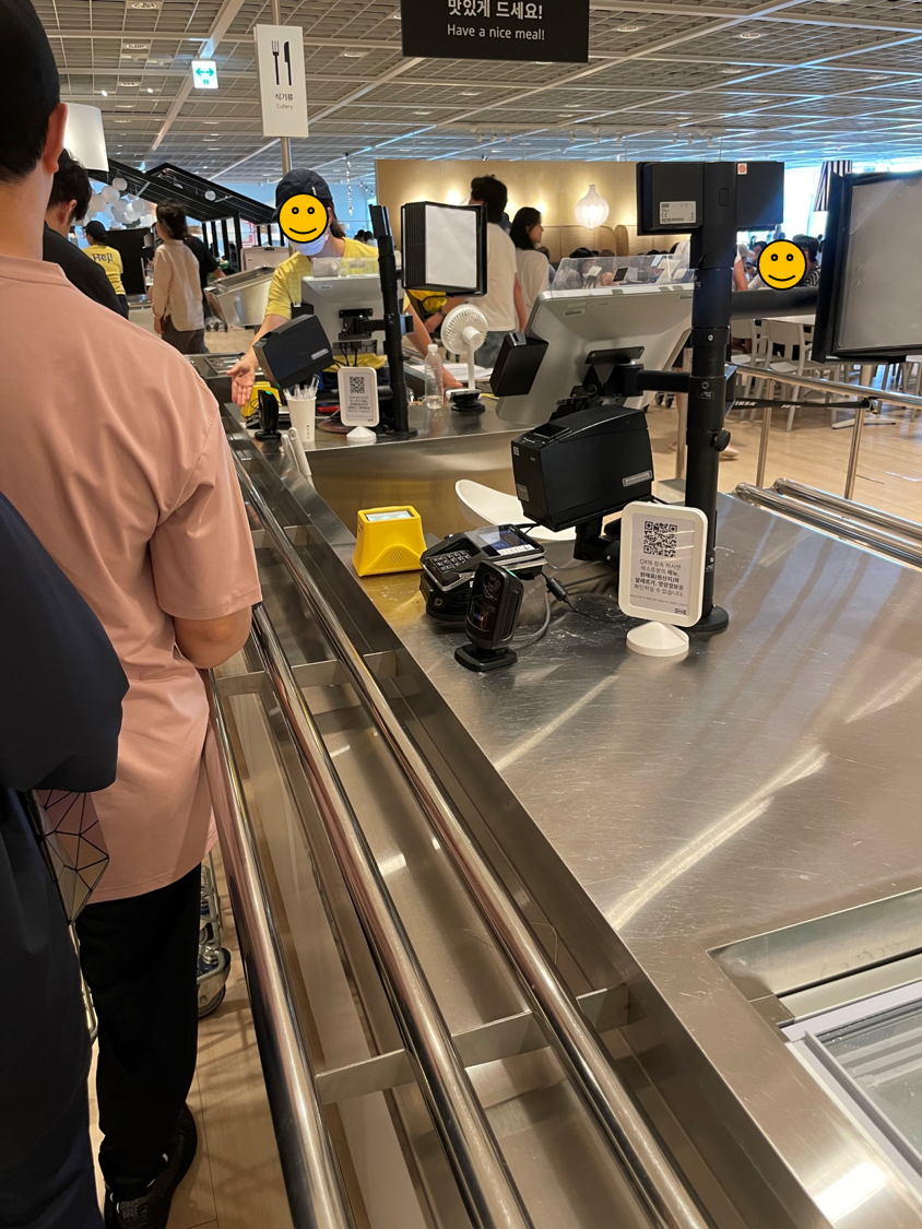 고양 이케아