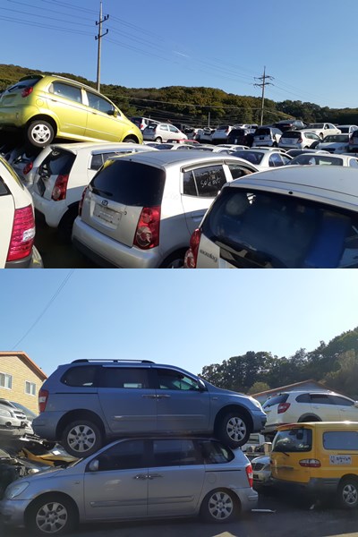  안양시 폐차장 어떤 기준으로 선별해야 할까?