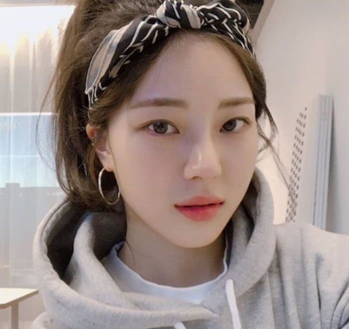  주수진 프로필 (feat. 골때녀 최초 여자감독 요청)