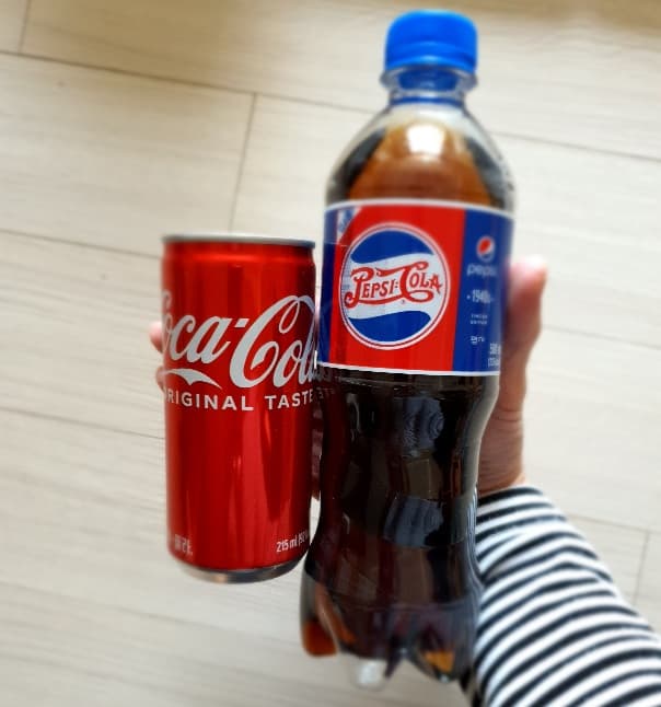  김빠진 콜라 활용법