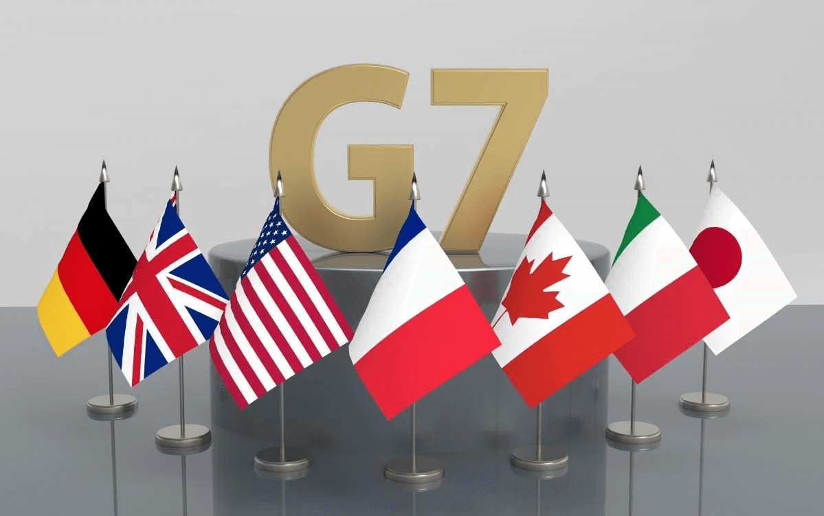 G7이란? 국가&#44; 회의장소&#44; 경제력 등