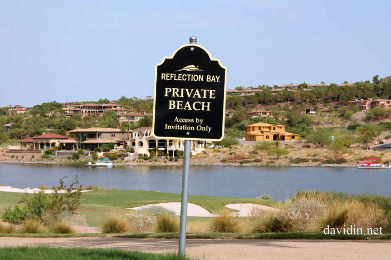  Lake Las Vegas – Henderson, NV – Getaway and Residence