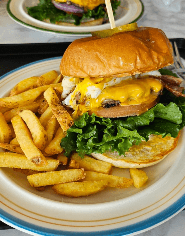 경산 찐~현지인 맛집&amp;#44;영남대 추천맛집 버거시그널 