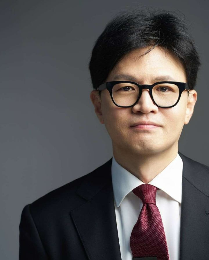 한동훈의 선택