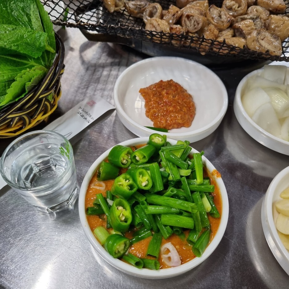 안동막창 이미지