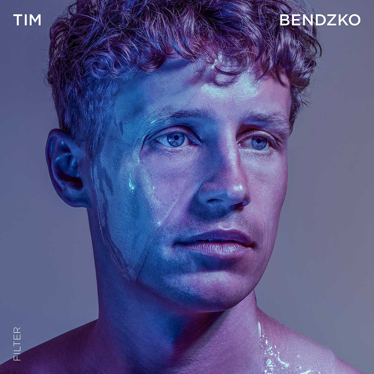  Tim Bendzko - Hoch