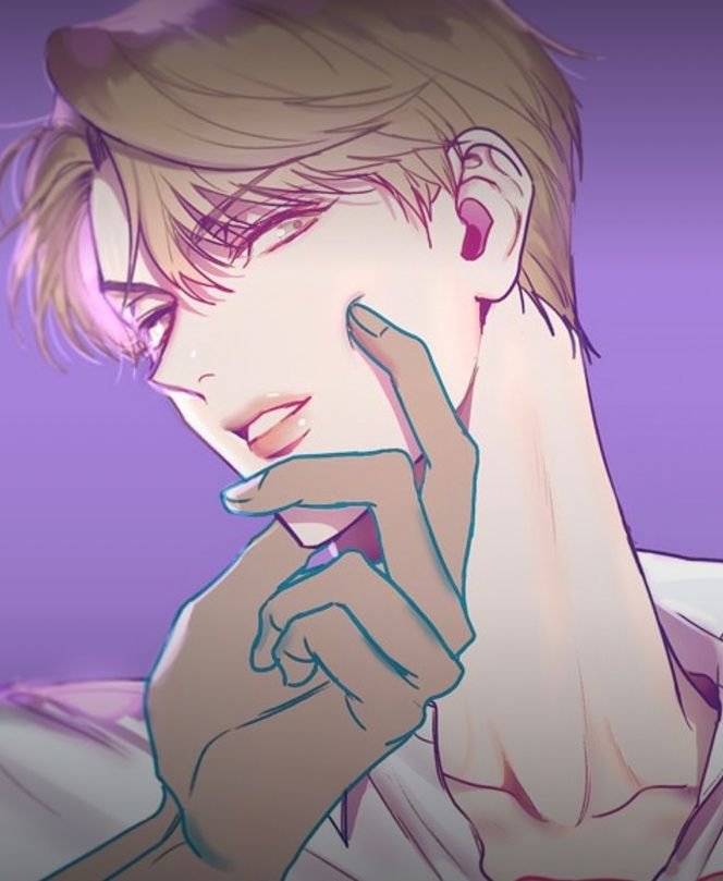  (BL주의) 수 얼굴이 맛집이라는 BL웹툰 모음.jpg