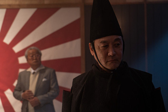 영화 신명 개봉관 정보 - 영화 장면2
