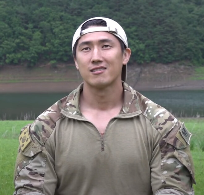  가짜사나이 로건 교관 불법퇴폐업소 정배우 폭로 예정(+전문)