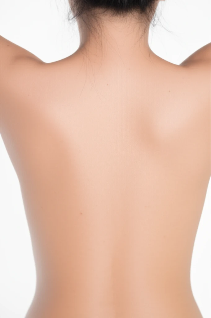 등 여드름 완벽 가이드: 원인부터 치