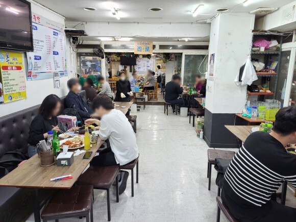 족발인심 이미지