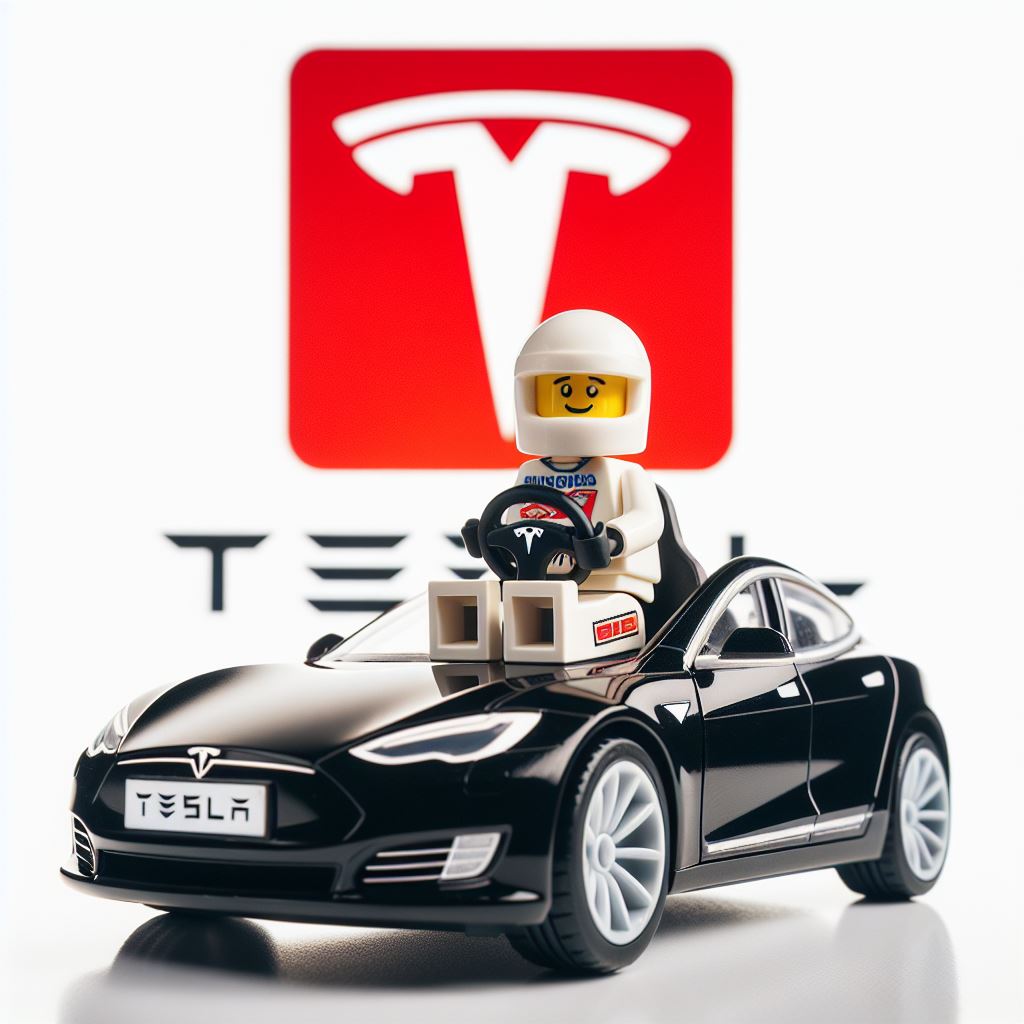  Tesla: 파급 효과 - 리더십의 새로운 국면