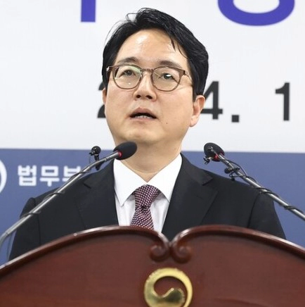 심우정 대검차장 법무부 차관 임명 이유