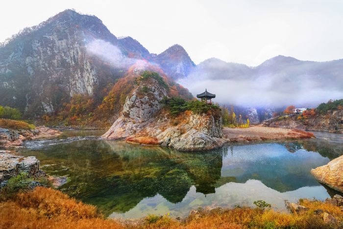 영동 가볼만한곳 베스트10