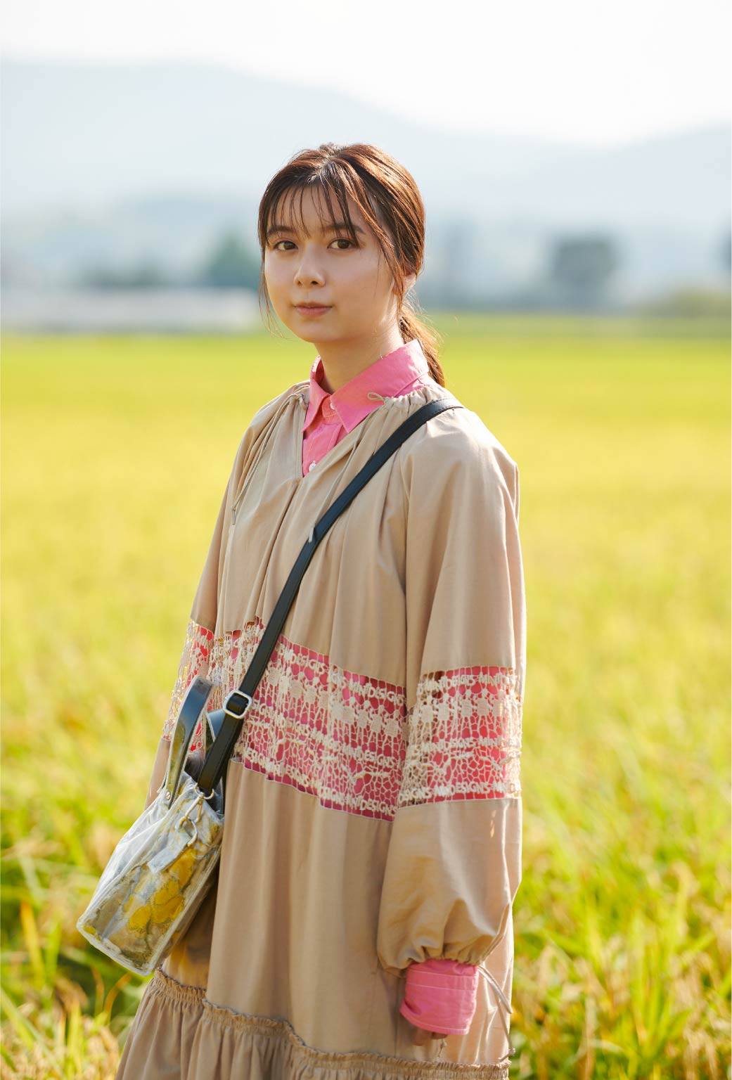 카미시라이시 모카 上白石萌歌 3