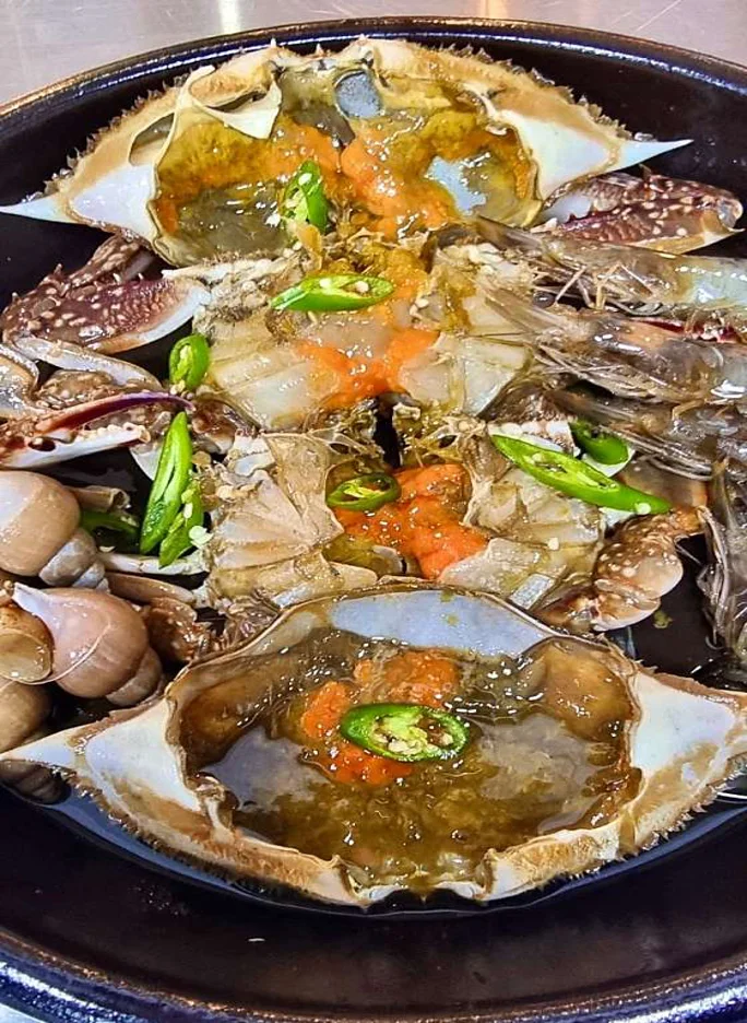 쌈마니 본점