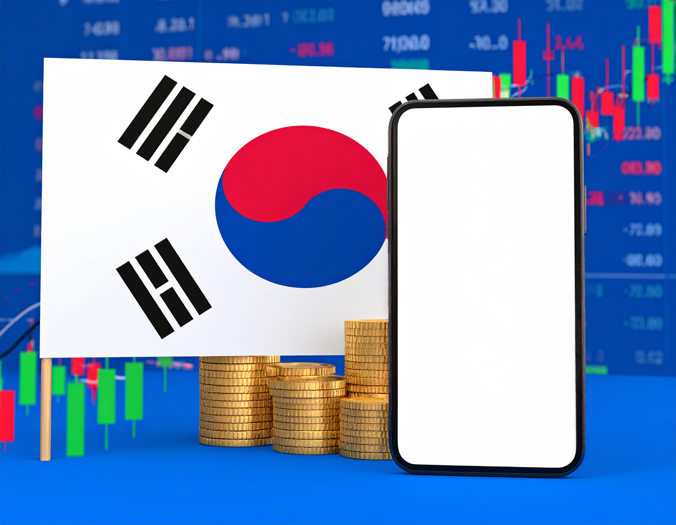 배당주&amp;#44; 배당 소득세&amp;#44; 세금&amp;#44; 배당의 정석