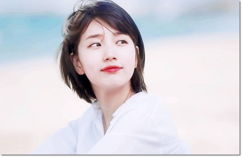 여성 단발머리 레이어드 컷 (짧은 단발 또는 긴 단발/스컬펌 13