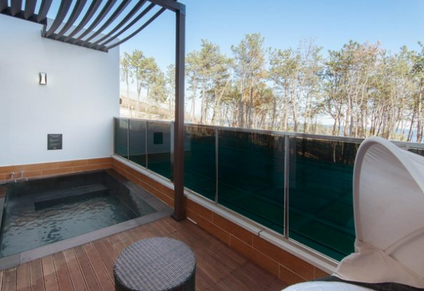  경주여행호텔 //  바다근처 바다냄새와 조용한 곳에 위치 경주 라마다호텔앤리조트 (Ramada Hotel & Resort)