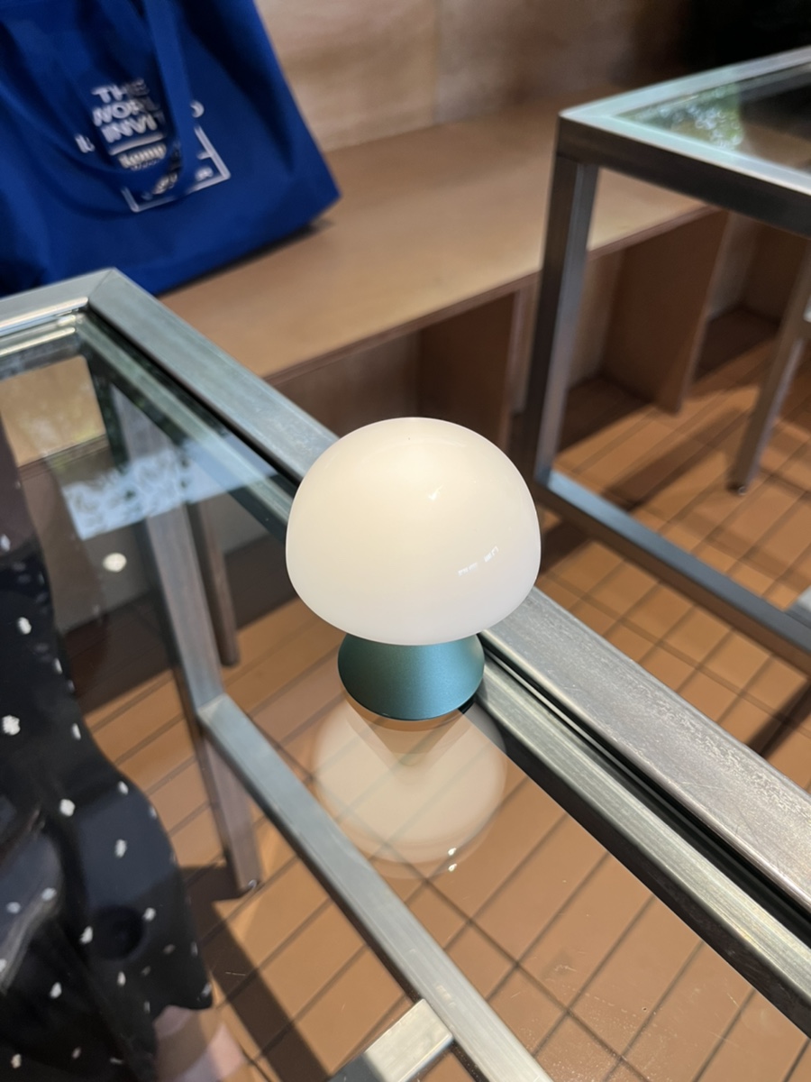 문래동에 있는 힙 카페, 커피보다 빵이 더 맛있다! 폰트 가게 5