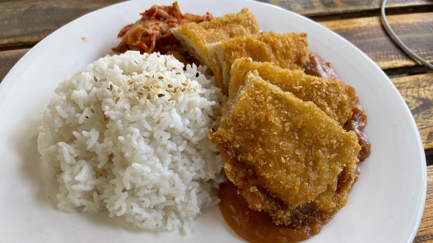 베트남 후에 한식당 맛집 CHOSUN 조선 내돈내산 솔직후기 맛 메뉴 가격 위치 정보