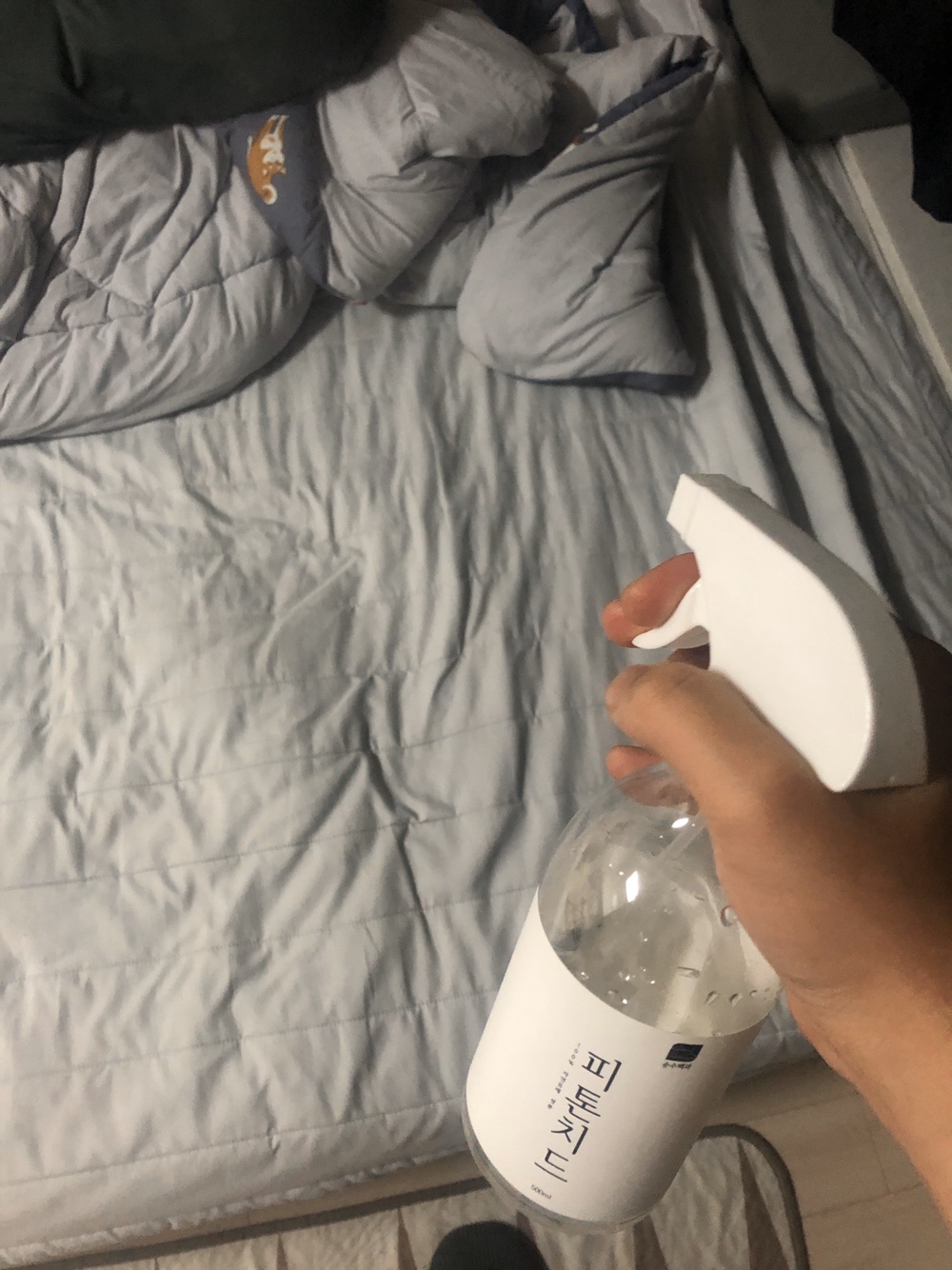  천연편백수 효능 이렇게쓰면....