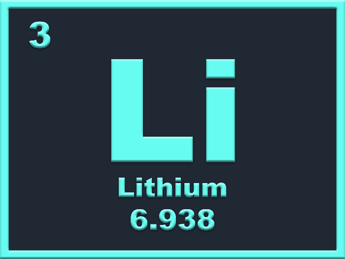 Lithium 주가 ganfeng Ganfeng Lithium’s