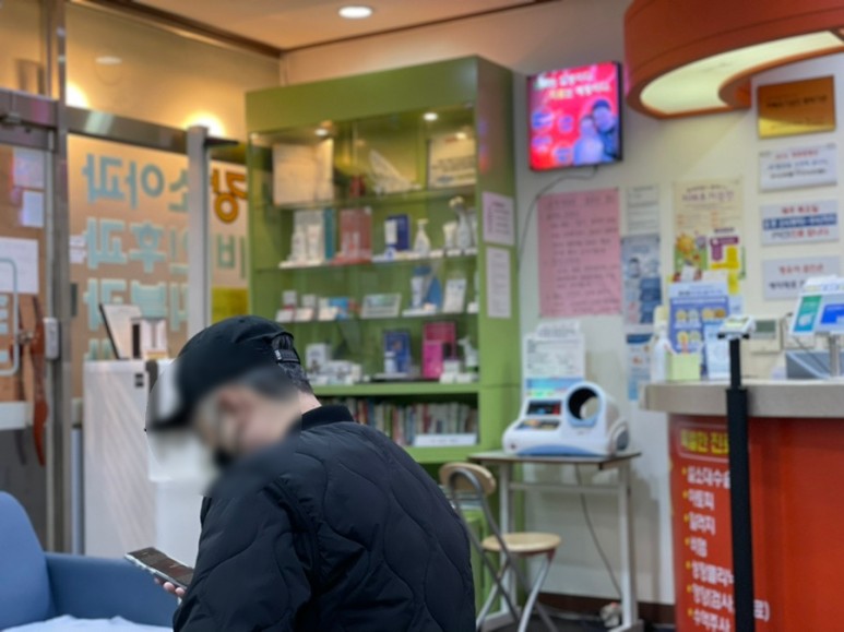 실비보험 갈아타기 육아일기 7