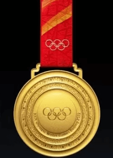 2022_베이징_올림픽_금메달