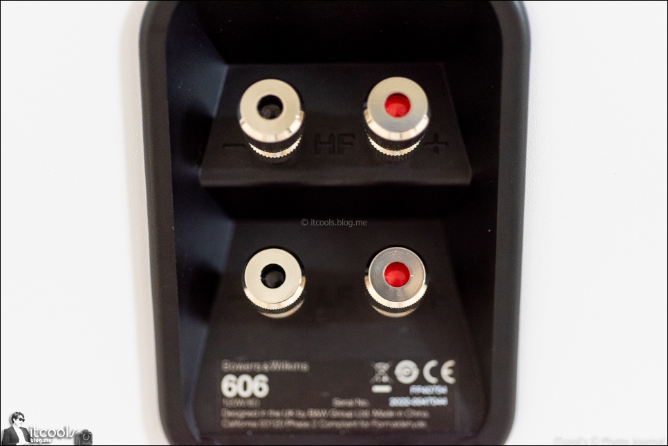 스피커 잭 패시브 스피커 8