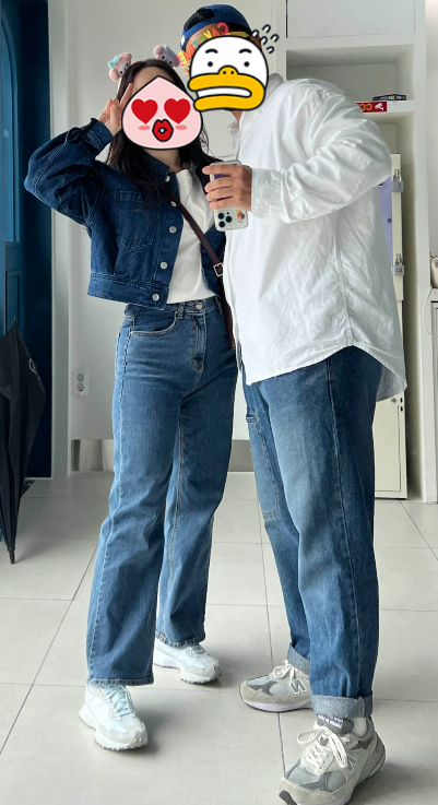 154cm 수선없이 입는 키작녀 바지 쇼핑몰 추천