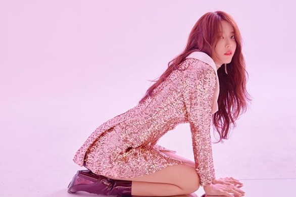 박성연 가수 나이 프로필 키 걸그룹 인스타 미스코리아 화보 몸매 과거 트로트