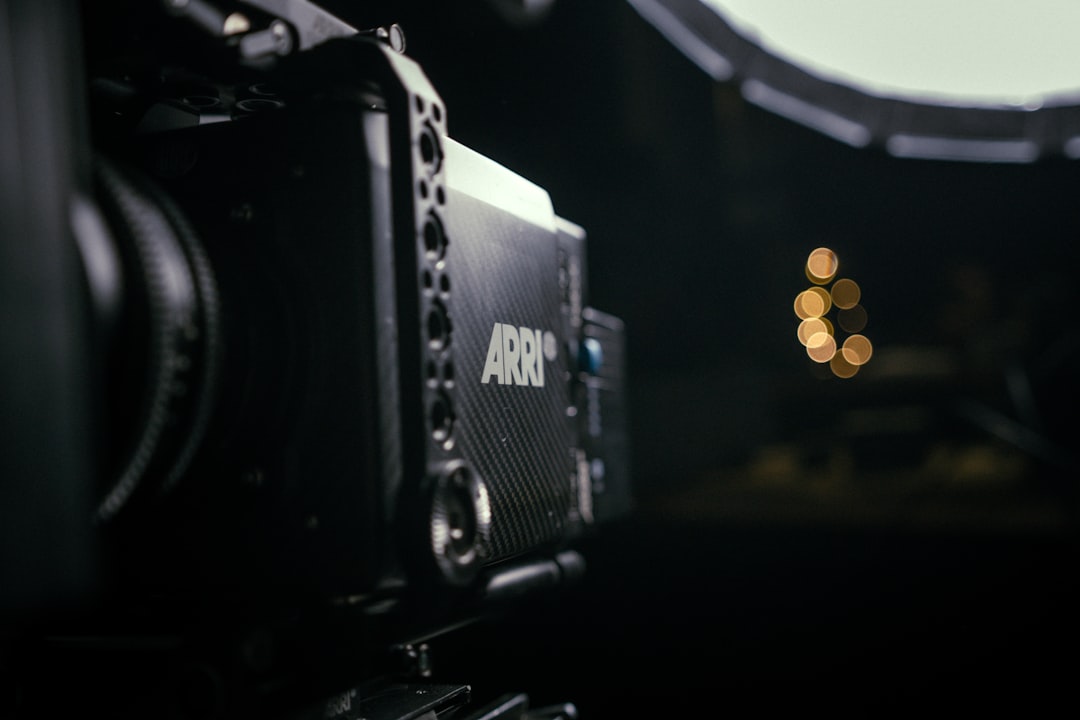 Action cam