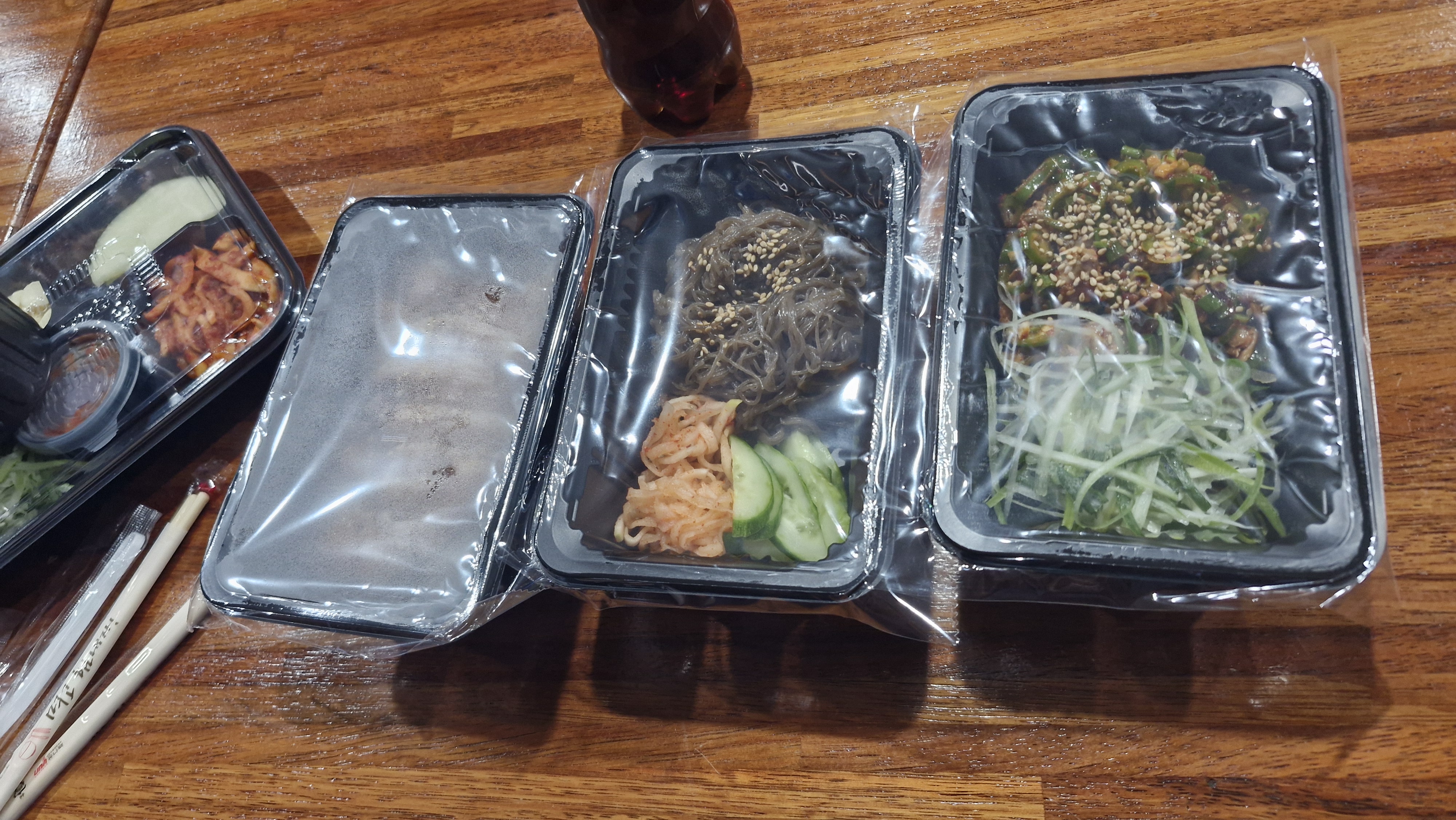 동네맛집족발영월점 이미지